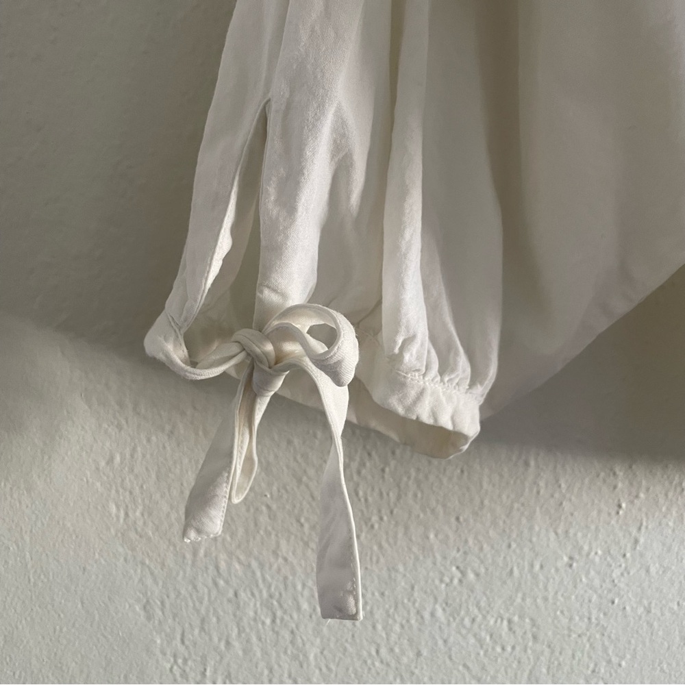 Doen O’Keefe blouse - Picture 4 of 4